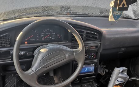 Hyundai Lantra I, 1991 год, 145 000 рублей, 4 фотография