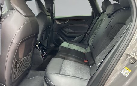Audi A6 allroad, 2026 год, 14 714 026 рублей, 11 фотография