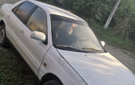 Hyundai Lantra I, 1991 год, 145 000 рублей, 6 фотография