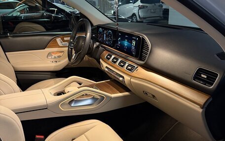Mercedes-Benz GLE, 2021 год, 7 500 000 рублей, 4 фотография