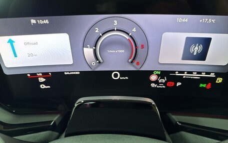 Audi A6 allroad, 2026 год, 14 714 026 рублей, 13 фотография