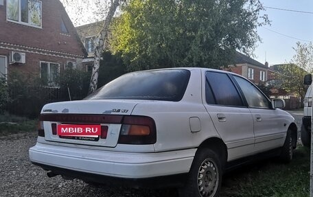 Hyundai Lantra I, 1991 год, 145 000 рублей, 3 фотография