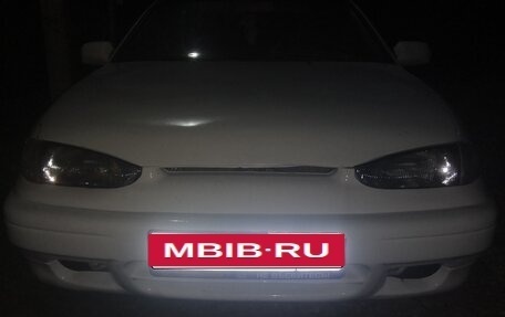 Hyundai Lantra I, 1991 год, 145 000 рублей, 7 фотография