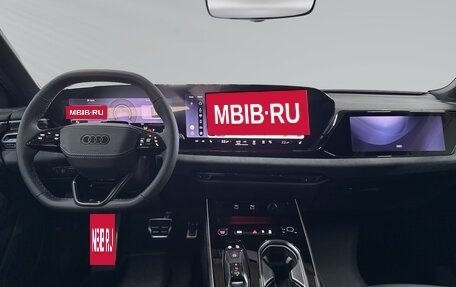 Audi A6 allroad, 2026 год, 14 714 026 рублей, 12 фотография
