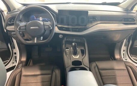 Haval F7 I, 2023 год, 2 750 000 рублей, 3 фотография