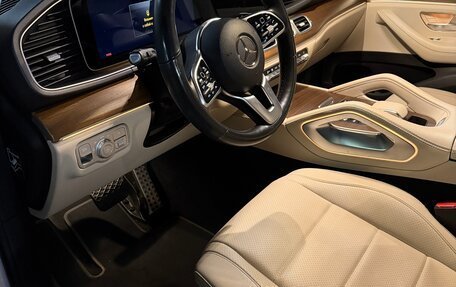 Mercedes-Benz GLE, 2021 год, 7 500 000 рублей, 10 фотография