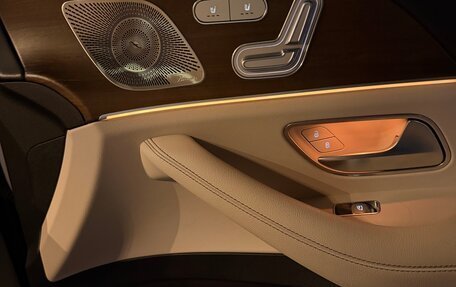 Mercedes-Benz GLE, 2021 год, 7 500 000 рублей, 8 фотография