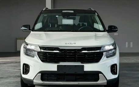 KIA Seltos I, 2026 год, 2 720 000 рублей, 2 фотография