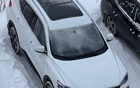 Haval F7 I, 2023 год, 2 750 000 рублей, 2 фотография