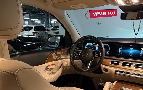 Mercedes-Benz GLE, 2021 год, 7 500 000 рублей, 7 фотография