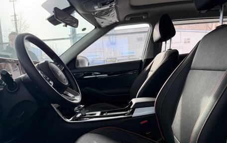 KIA Seltos I, 2026 год, 2 720 000 рублей, 8 фотография