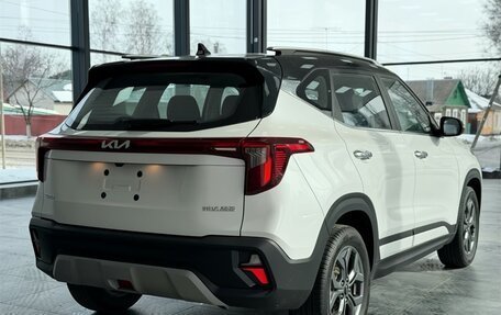 KIA Seltos I, 2026 год, 2 720 000 рублей, 4 фотография