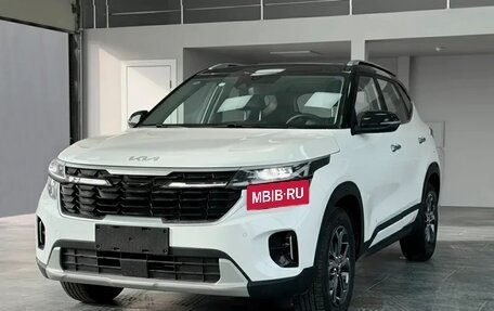 KIA Seltos I, 2026 год, 2 720 000 рублей, 3 фотография