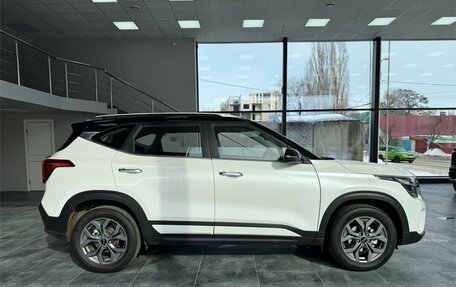 KIA Seltos I, 2026 год, 2 720 000 рублей, 7 фотография