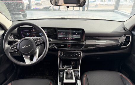 KIA Seltos I, 2026 год, 2 720 000 рублей, 12 фотография