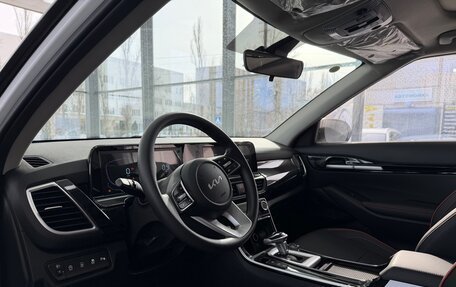 KIA Seltos I, 2026 год, 2 720 000 рублей, 10 фотография