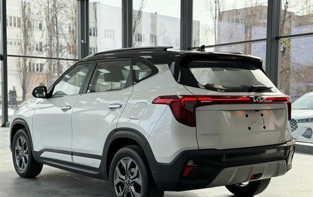KIA Seltos I, 2026 год, 2 720 000 рублей, 6 фотография