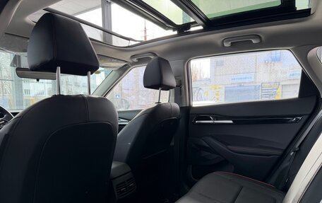 KIA Seltos I, 2026 год, 2 720 000 рублей, 11 фотография