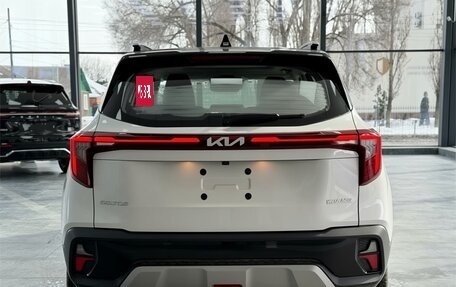KIA Seltos I, 2026 год, 2 720 000 рублей, 5 фотография