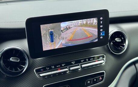 Mercedes-Benz V-Класс, 2021 год, 8 500 000 рублей, 28 фотография