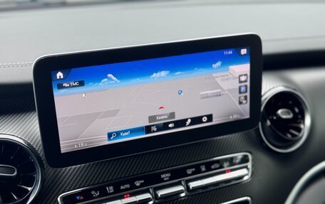 Mercedes-Benz V-Класс, 2021 год, 8 500 000 рублей, 29 фотография
