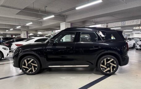 MINI Countryman, 2026 год, 6 500 000 рублей, 3 фотография