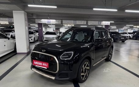 MINI Countryman, 2026 год, 6 500 000 рублей, 2 фотография