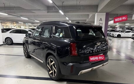 MINI Countryman, 2026 год, 6 500 000 рублей, 4 фотография