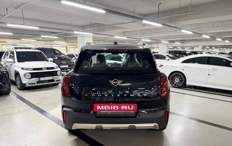 MINI Countryman, 2026 год, 6 500 000 рублей, 5 фотография