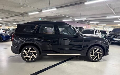 MINI Countryman, 2026 год, 6 500 000 рублей, 7 фотография