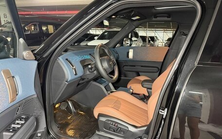 MINI Countryman, 2026 год, 6 500 000 рублей, 19 фотография