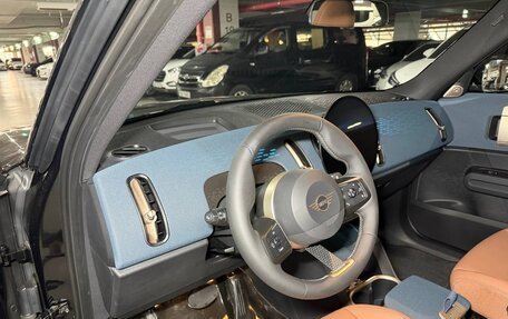 MINI Countryman, 2026 год, 6 500 000 рублей, 18 фотография