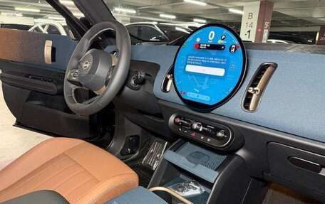 MINI Countryman, 2026 год, 6 500 000 рублей, 20 фотография