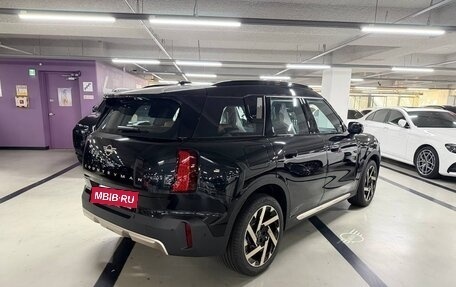 MINI Countryman, 2026 год, 6 500 000 рублей, 6 фотография