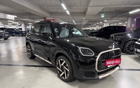 MINI Countryman, 2026 год, 6 500 000 рублей, 8 фотография