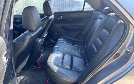 Mazda 6, 2003 год, 275 000 рублей, 8 фотография