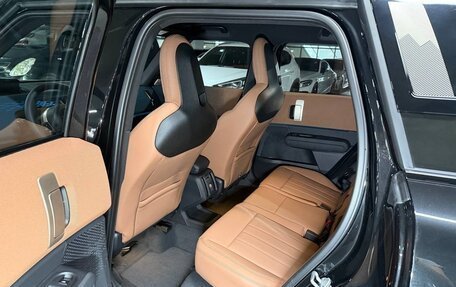 MINI Countryman, 2026 год, 6 500 000 рублей, 22 фотография