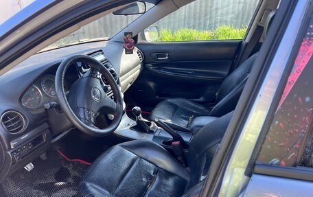 Mazda 6, 2003 год, 275 000 рублей, 7 фотография