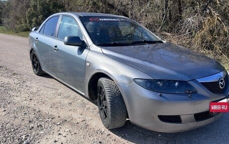 Mazda 6, 2003 год, 275 000 рублей, 2 фотография