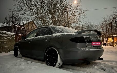 Mazda 6, 2003 год, 275 000 рублей, 6 фотография