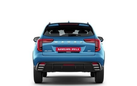 Haval Jolion, 2026 год, 2 929 000 рублей, 4 фотография