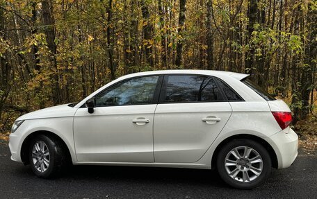Audi A1, 2012 год, 1 250 000 рублей, 6 фотография
