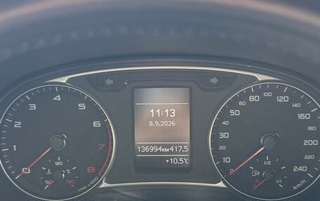 Audi A1, 2012 год, 1 250 000 рублей, 9 фотография
