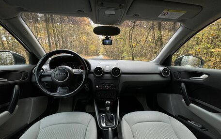 Audi A1, 2012 год, 1 250 000 рублей, 8 фотография