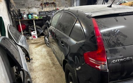 Citroen C4 II рестайлинг, 2010 год, 139 000 рублей, 2 фотография