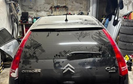 Citroen C4 II рестайлинг, 2010 год, 139 000 рублей, 3 фотография