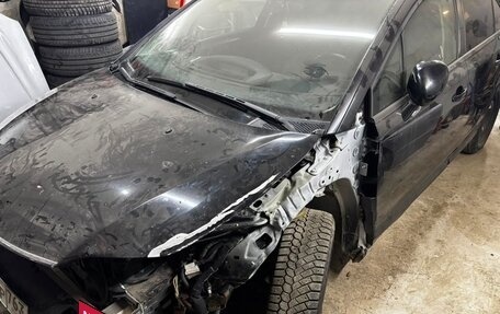Citroen C4 II рестайлинг, 2010 год, 139 000 рублей, 5 фотография