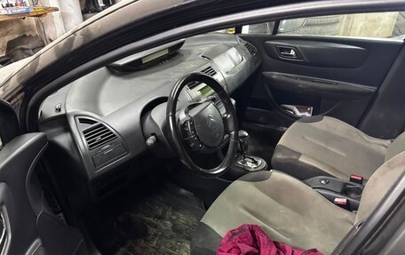 Citroen C4 II рестайлинг, 2010 год, 139 000 рублей, 6 фотография