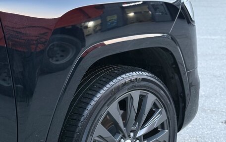 Toyota Land Cruiser, 2023 год, 10 990 000 рублей, 7 фотография