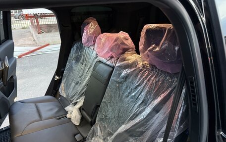 Toyota Land Cruiser, 2023 год, 10 990 000 рублей, 10 фотография